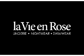 La Vie en Rose Logo 