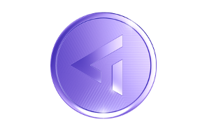 Vcoin Logo 