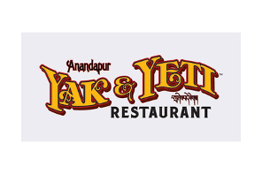 Yak & Yeti Restaurant Gift Card Logo