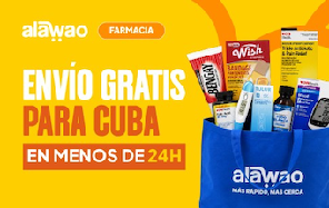 Alawao Pharmacy Logo