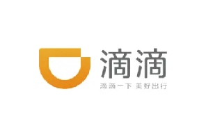 DiDi Chuxing Logo