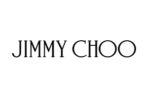 Jimmy Choo Luxe Logo 