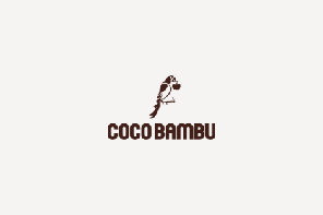 Coco Bambu Logo