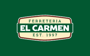Ferreteria El Carmen Logo