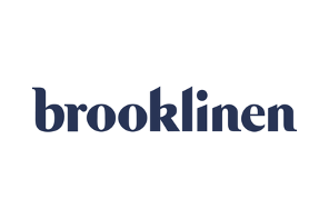 Brooklinen Gift Card Logo