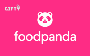 Foodpanda Logo