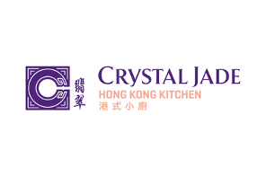 Crystal Jade Logo