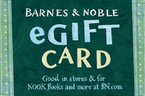 Barnes & Noble Logo 