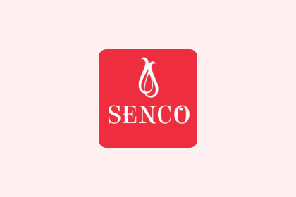 Senco Gold Tx Logo 