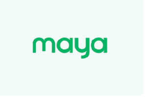Maya Logo 