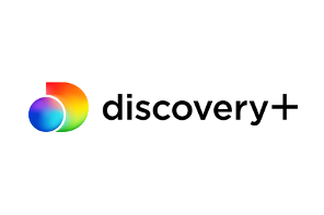 Discovery Plus Logo 