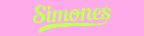 Simones Logo