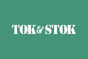 Tok Acessorios Logo