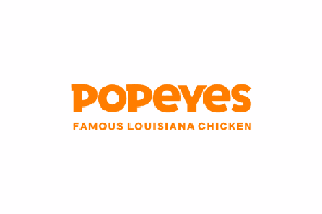 Popeyes Logo