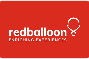 Red Balloon Logo 