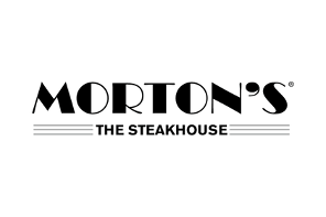 Morton's The Steakhouse Gift Card Logo