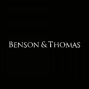 Benson and Thomas Logo