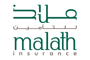 Malath Insurance Gift Card Logo