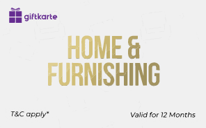 Home and Furnishing Logo