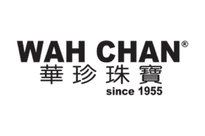 Wah Chan MY  Gift Card Logo 