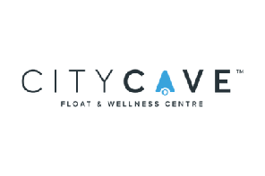 City Cave Logo