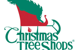 Christmas Tree Shops Logo