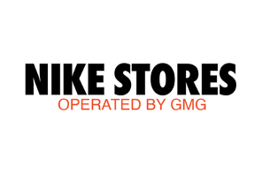 Nike Stores Gift Card Logo