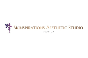 Skinspirations Aesthetic Logo 