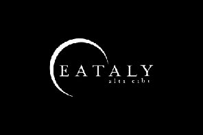 Eataly Logo 