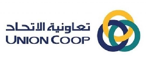 Union Coop Logo