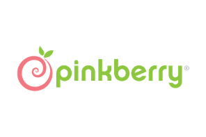Pinkberry Gift Card Logo
