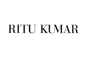 RITU KUMAR Luxe Logo 