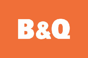 B&Q Logo 