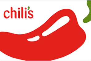 Chili's Logo