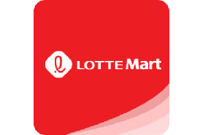 LotteMart Logo