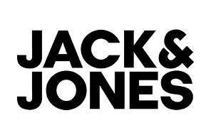 Jack and Jones Logo