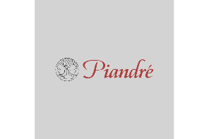 Piandre Salon Logo