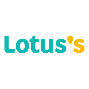 Lotus Logo 