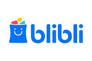 Blibli Gift Card Logo