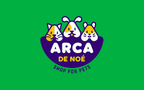 Arca de Noe Logo