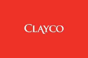 CLAYCO Logo