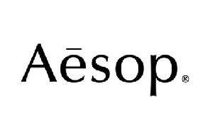 Aesop Logo