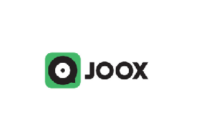JOOX Logo 