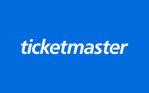 Ticketmaster Logo 