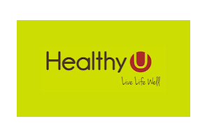Healthy-U Logo 