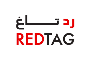 REDTAG Logo 