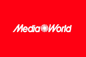 Media World Logo