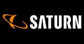 Saturn Logo 