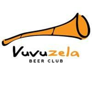 Vuvuzela Beerclub Logo 