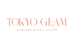 Tokyo Glam Logo